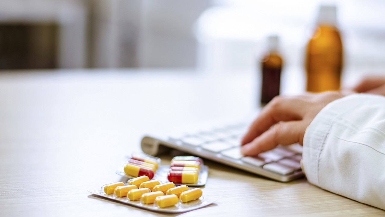 Ricetta medica via SMS: Vediamo come funziona